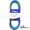A & I Products Aramid Blue V-Belt (5/8" X 96" ) 15" x5" x2" A-B93K - alternate 4